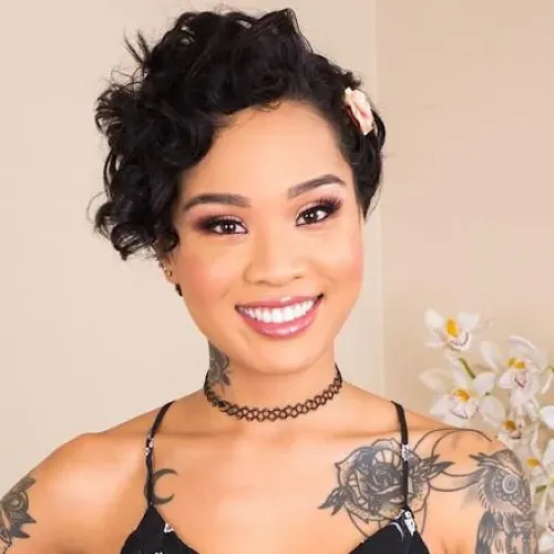 female porn star honey gold