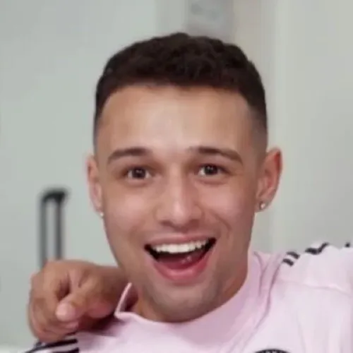 male porn star johnny love