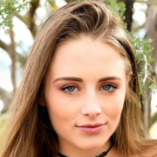 female porn star kyler quinn