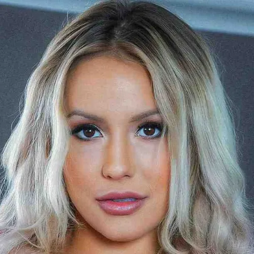 female porn star kylie page