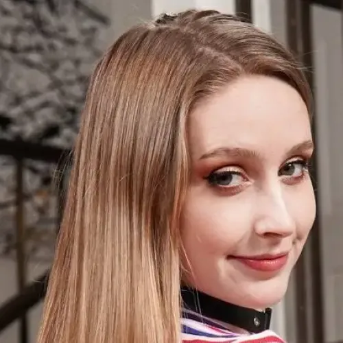 female porn star laney grey