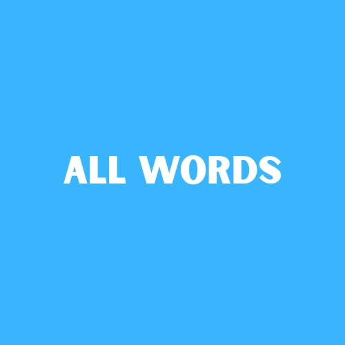 All Worlds