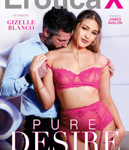 Pure Desire #09