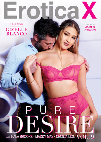 Pure Desire #09