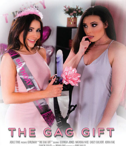 The Gag Gift