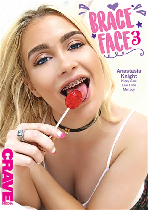 Brace Face #03