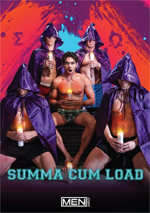 Summa Cum Load #01