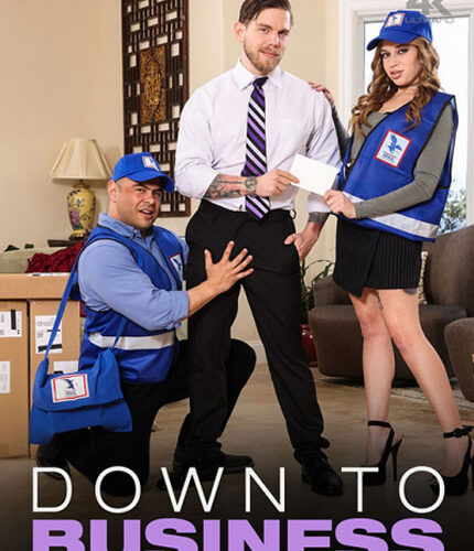 Down To Business By Devil's Films