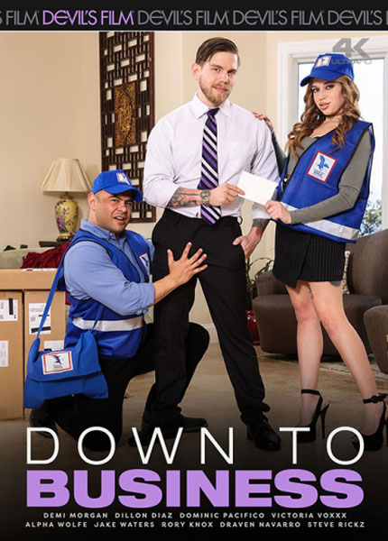 Down To Business By Devil's Films