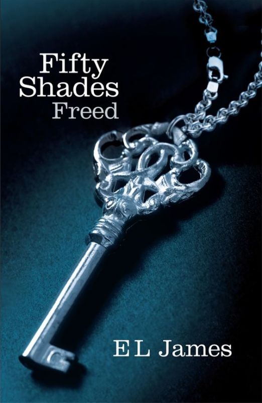Fifty Shades of Grey | Volume 3