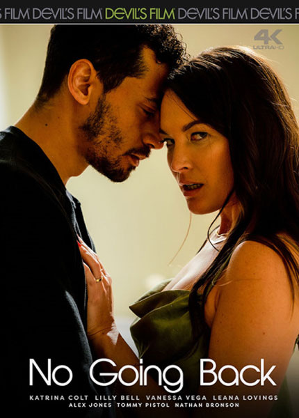 No Going Back By Devil's Films