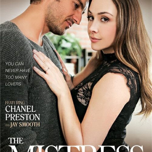 The Mistress #03