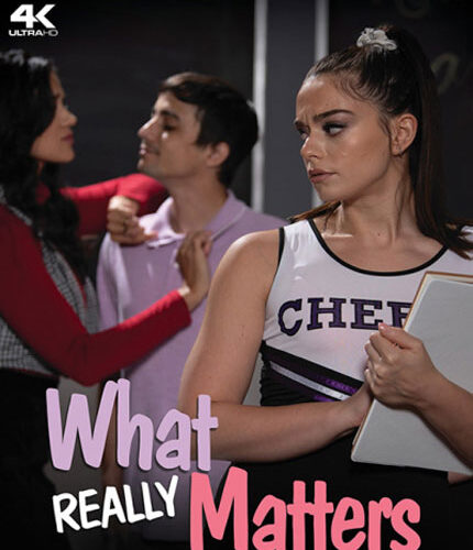 What Really Matters