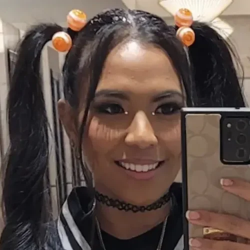 Jada-Kai female porn star jada kai