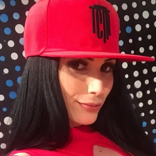 Joanna-Angel female porn star joanna angel