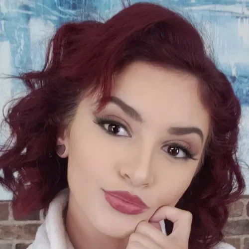 Lola-Fae female porn star lola fae